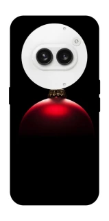 Чохол на Nothing Phone (2a) Christmas bauble фото 1 з 1
