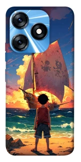 Чехол на TECNO Spark 10 One Piece фото 1 из 1