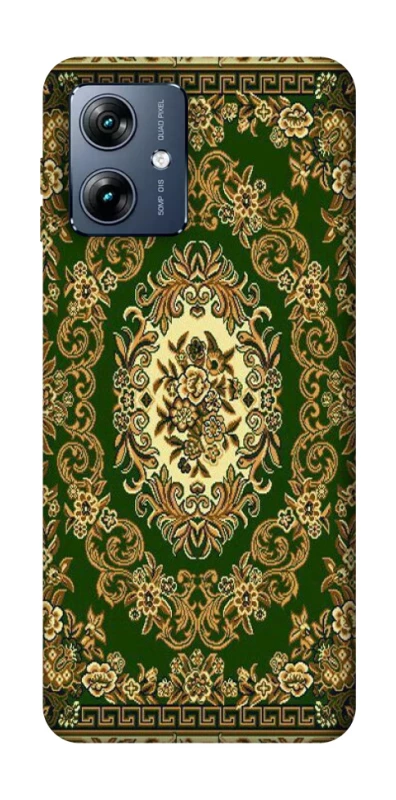 Чехол на Motorola Moto G54 Power Килим v9 фото 1 из 1