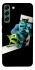Чехол на Samsung Galaxy S22+ Monsters Inc фото 1 из 1