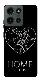 Чохол на Motorola Moto G Power (2025) Дніпро Home фото 1 з 1