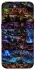Чехол на Realme C2 Blizzard ver.2 фото 1 из 1