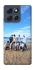 Чехол на Motorola Moto G86 Power Stray Kids All In One Frame фото 1 из 1