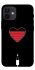 Чохол на Apple iPhone 12 mini (5.4") Charge your heart фото 1 з 1