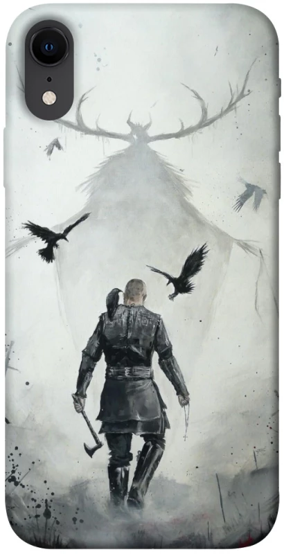 Чехол на Apple iPhone XR (6.1") Viking v4 фото 1 из 1