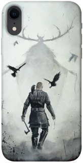 Чехол на Apple iPhone XR (6.1") Viking v4 фото 1 из 1