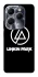 Чохол на Infinix Hot 40 Linkin Park logo ver.1 фото 1 з 1