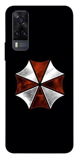 Чехол на Vivo Y31 Umbrella Corporation фото 1 из 1