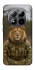 Чохол на Xiaomi Redmi Note 15 Pro 5G Лев захисник фото 1 з 1