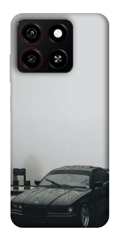 Чехол на ZTE Blade A35 4G BMW mood фото 1 из 1