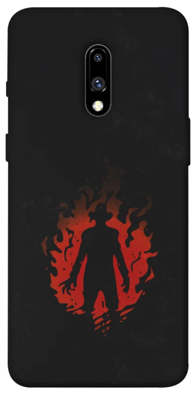 Чехол на OnePlus 7 Daylight фото 1 из 1