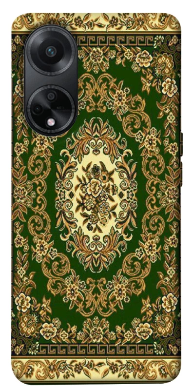 Чохол на Oppo A98 Килим v9 фото 1 з 1