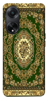 Чохол на Oppo A98 Килим v9 фото 1 з 1
