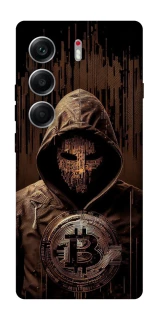 Чехол на Tecno Camon 40 Crypt фото 1 из 1