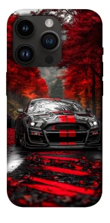 Чохол на Apple iPhone 14 Pro (6.1") mustang фото 1 з 1