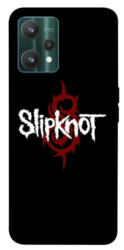 Чехол на Realme 9 Pro Slipknot фото 1 из 1
