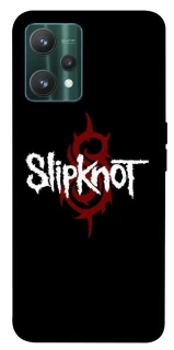 Чохол на Realme 9 Pro Slipknot фото 1 з 1