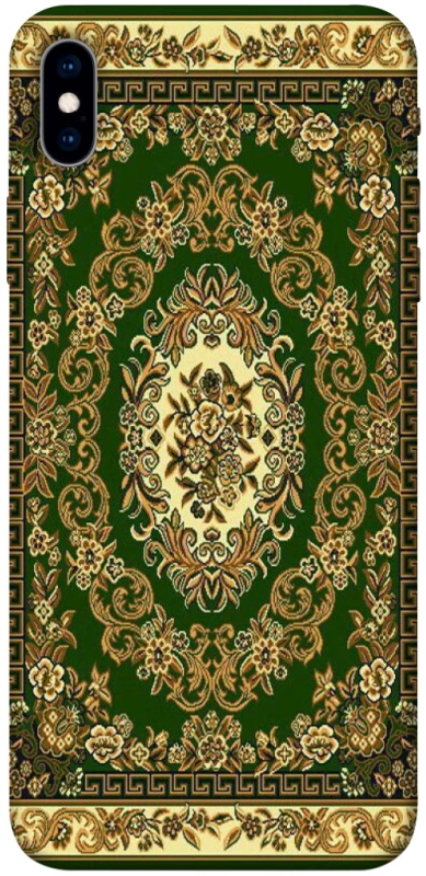 Чехол на Apple iPhone XS Max (6.5") Килим v9 фото 1 из 1