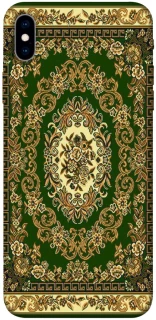 Чохол на Apple iPhone XS Max (6.5") Килим v9 фото 1 з 1