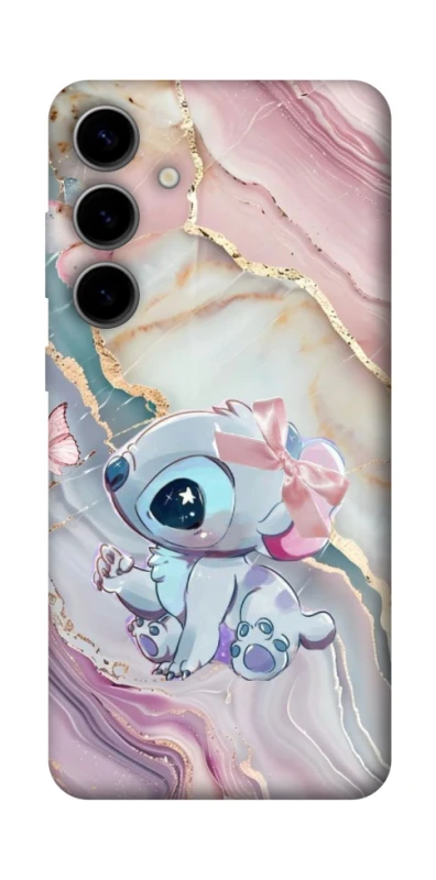 Чехол на Samsung Galaxy S25 Stitch ver.26 фото 1 из 1