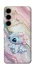 Чехол на Samsung Galaxy S25 Stitch ver.26 фото 1 из 1