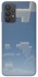 Чохол на Samsung Galaxy A32 (A325F) 4G Minecraft sky фото 1 з 1