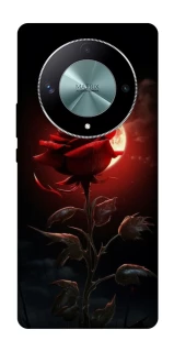 Чохол на Huawei Magic6 Lite Червона троянда фото 1 з 1