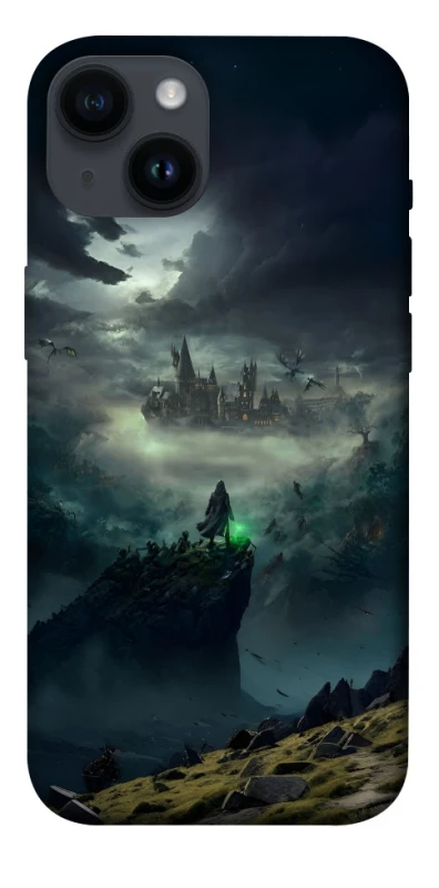 Чохол на Apple iPhone 14 (6.1") Harry Potter Legacy фото 1 з 1
