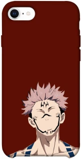 Чохол на Apple iPhone SE (2020) Sakuna v3 фото 1 з 1