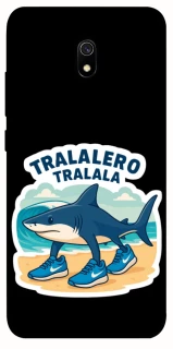 Чехол на Xiaomi Redmi 8a Tralalero Tralala фото 1 из 1