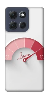 Чохол на Motorola Moto G86 Power Love aesthetic ver.7 фото 1 з 1