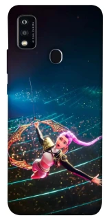 Чехол на ZTE Blade A51 K-Pop Demon Hunters ver.12 фото 1 из 1