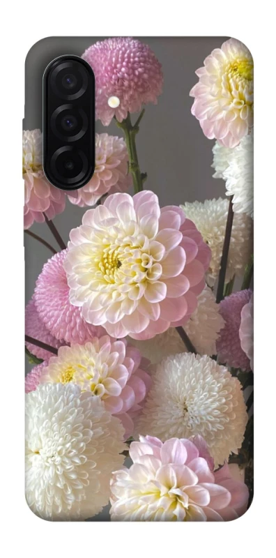 Чохол на Samsung Galaxy A26 5G Flowers v2 фото 1 з 1