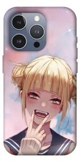 Чехол на Apple iPhone 16 Pro Max Toga фото 1 из 1