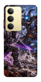Чехол на Realme 14x WOW Forever v12 фото 1 из 1