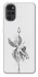 Чехол на Motorola Moto G22 Tattoo ver.10 фото 1 из 1