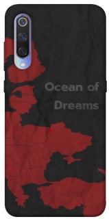 Чехол на Xiaomi Mi 9 Ocean of Dreams фото 1 из 1