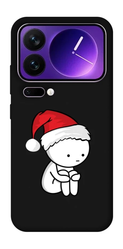 Чохол на Xiaomi 17 Pro Max Christmas mood ver.2 фото 1 з 1