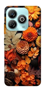 Чохол на ZTE Blade A75 4G Dreams фото 1 з 1