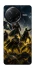 Чохол на Infinix Note 50 Pro HELLDIVERS фото 1 з 1