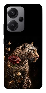 Чохол на Xiaomi Redmi Note 13 Pro+ Leopard v3 фото 1 з 1