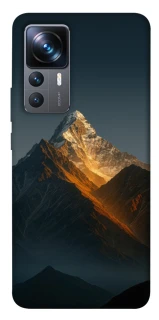 Чехол на Xiaomi 12T / 12T Pro Mountain v8 фото 1 из 1