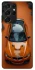 Чохол на Samsung Galaxy S21 Ultra BMW orange фото 1 з 1