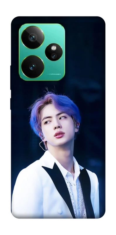 Чохол на Realme GT 7 Jin - BTS фото 1 з 1
