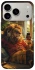 Чехол на Apple iPhone 17 Pro (6.3") Лев v2 фото 1 из 1