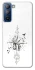 Чехол на TECNO Pop 5 LTE Tattoo ver.9 фото 1 из 1