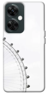 Чехол на OnePlus Nord CE 3 Lite Колесо обозрения фото 1 из 1