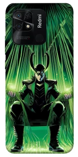 Чехол на Xiaomi Redmi 10C Loki фото 1 из 1