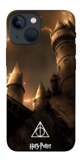 Чохол на Apple iPhone 13 mini (5.4") Harry Potter ver.13 фото 1 з 1