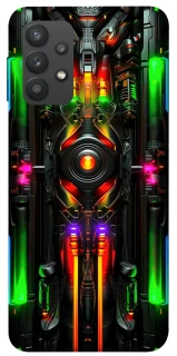 Чехол на Samsung Galaxy A32 (A325F) 4G CyberPhone v5 фото 1 из 1